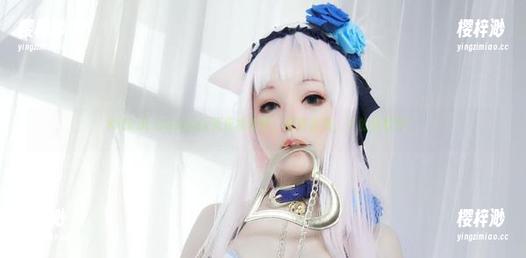 Kitkat Cosplay死库水特辑：最新套图，丫的真敢穿！